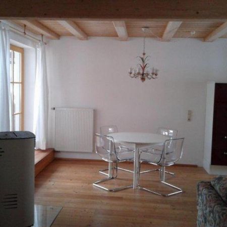 Ferienwohnung Haus Perlgut - Maraun Alessia Rottau Exterior foto